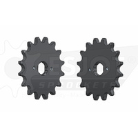 ESJOT 16 Tooth Standard Front sprocket for Husqvarna CR 50 2012, 2014