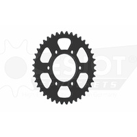 ESJOT 40 Tooth Steel Rear Sprocket for Kawasaki Z 800 2013-2016