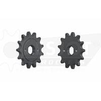 ESJOT 13 Tooth Standard Front sprocket for Honda CR 125 R 1983-1985