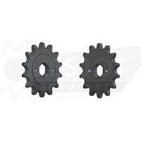 ESJOT 14 Tooth Standard Front sprocket for Honda CR 125 R 1983-1985
