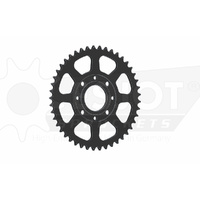 ESJOT 45 Tooth Steel Rear Sprocket for Honda CMX 250 Rebel 1985-1987