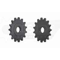 ESJOT 15 Tooth Standard Front sprocket for Suzuki DR 500 1986-1988