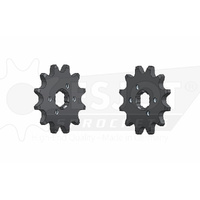 ESJOT 12 Tooth Standard Front sprocket for Yamaha YZ 100 1978-1979