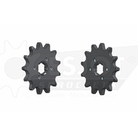 ESJOT 13 Tooth Standard Front sprocket for Yamaha YZ 175 1976