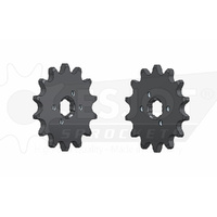 ESJOT 14 Tooth Standard Front sprocket for Yamaha IT 175 1980-1983