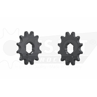 ESJOT 12 Tooth Standard Front sprocket for Yamaha TY 350 1985-1986