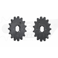 ESJOT 15 Tooth Standard Front sprocket for Yamaha RD 350 LC - 31K 1983-1985
