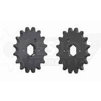 ESJOT 16 Tooth Standard Front sprocket for Kawasaki Z 200 - A1 1978