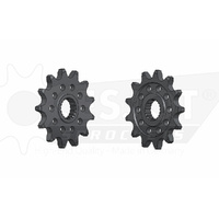 ESJOT 13 Tooth Stealth Front sprocket for Honda CR 125 R 1987-2003