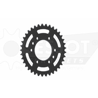 ESJOT 37 Tooth Steel Rear Sprocket for Suzuki SG 350 Goose 1991-1992