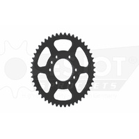 ESJOT 48 Tooth Steel Rear Sprocket for Suzuki DR 500 S 1986-1988