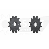 ESJOT 12 Tooth Standard Front sprocket for E-TON DXL 90 Tornado 2003-2005