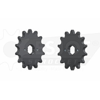 ESJOT 14 Tooth Standard Front sprocket for Honda XR 250 R 1984-1987