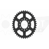 ESJOT 40 Tooth Steel Rear Sprocket for Yamaha IT 175 1977-1979