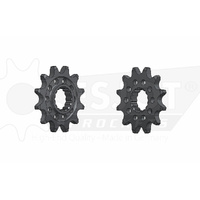 ESJOT 12 Tooth Stealth Front sprocket for KTM 150 SX 2009-2017