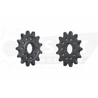 ESJOT 13 Tooth Stealth Front sprocket for GasGas EC 350 F 2021-2023