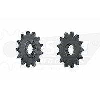 ESJOT 13 Tooth Standard Front sprocket for Husaberg TE 300 2013