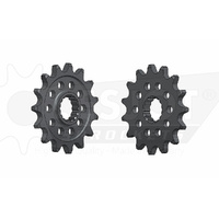 ESJOT 15 Tooth Stealth Front sprocket for Husqvarna TE 250 2014-2018