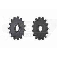 ESJOT 15 Tooth Standard Front sprocket for KTM 450 Rally Factory Replica 2012-2013, 2017