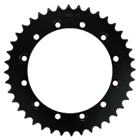 ESJOT 40 Tooth Steel Rear Sprocket for Kawasaki KLX 300 R  2003-2007