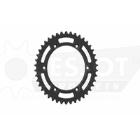 ESJOT 42 Tooth Steel Rear Sprocket for Kawasaki KLX 250 R  1994-1996