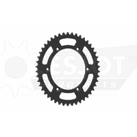 ESJOT 46 Tooth Steel Rear Sprocket for Kawasaki KLX 300 R  1997-2002