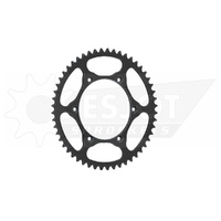 ESJOT 52 Tooth Ultralight Steel Rear Sprocket for Kawasaki KLX 250 D-Tracker 1999