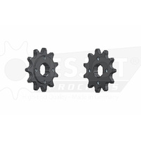 ESJOT 11 Tooth Standard Front sprocket for Honda CM 250 Custom 1983