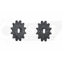 ESJOT 12 Tooth Standard Front sprocket for Honda CMX 250 C Rebel 1996-1999