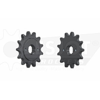 ESJOT 13 Tooth Standard Front sprocket for Honda CM 250 Custom 1983