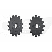 ESJOT 15 Tooth Standard Front sprocket for Honda CM 250 Custom 1983