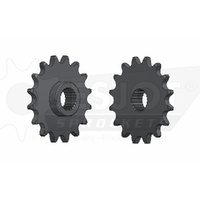 ESJOT 16 Tooth Standard Front sprocket for Yamaha XT 600 Z Tenere 1989-1990