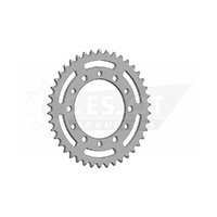 ESJOT 42 Tooth Steel Rear Sprocket for Kawasaki Ninja 300 non ABS - EX300 2013-2017