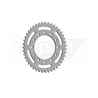 ESJOT 43 Tooth Steel Rear Sprocket for Kawasaki KLE 250 2017-2020