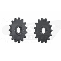 ESJOT 15 Tooth Standard Front sprocket for Honda NX 650 Dominator 1988
