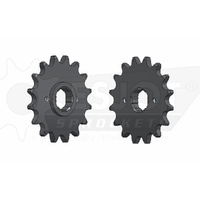 ESJOT 16 Tooth Standard Front sprocket for Honda NX 650 Dominator 1988