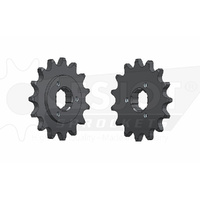 ESJOT 15 Tooth Standard Front sprocket for Suzuki DR 750 S 1988-1989