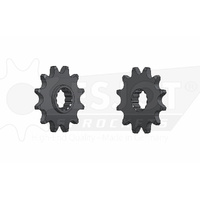 ESJOT 12 Tooth Standard Front sprocket for Suzuki RM 250 1983