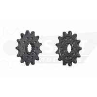 ESJOT 13 Tooth Stealth Front sprocket for Suzuki DR 250 SE  1995