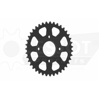ESJOT 39 Tooth Steel Rear Sprocket for Honda CB 250 Two Fifty Twin 1992-2005