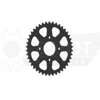 ESJOT 42 Tooth Steel Rear Sprocket for Honda MBX 125 RWB 1983-1984