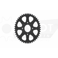 ESJOT 45 Tooth Steel Rear Sprocket for Honda MBX 125 FE 1984-1986