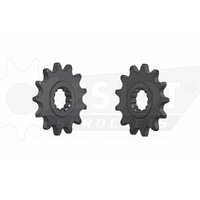 ESJOT 13 Tooth Standard Front sprocket for Yamaha FZR 400 3EN 1988-1989