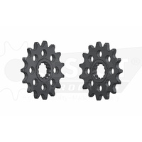 ESJOT 15 Tooth Stealth Front sprocket for Kawasaki KFX 450 R 2008-2014