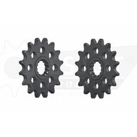 ESJOT 16 Tooth Stealth Front sprocket for Yamaha XTZ 750 Super Tenere 1989-1995