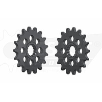 ESJOT 17 Tooth Stealth Front sprocket for Kawasaki KFX 450 R 2008-2014