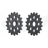 ESJOT 18 Tooth Stealth Front sprocket for Yamaha XTZ 750 Super Tenere 1989-1995