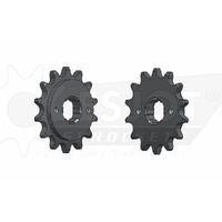 ESJOT 14 Tooth Standard Front sprocket for Honda NS 250 R  1985