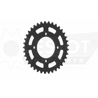 ESJOT 37 Tooth Steel Rear Sprocket for Suzuki GN 250  1985-2001