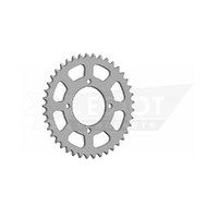 ESJOT 41 Tooth Steel Rear Sprocket for Suzuki GN 250  1985-2001